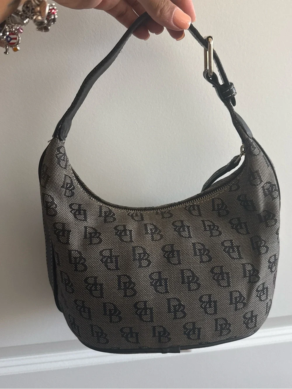 Dooney and Bourke